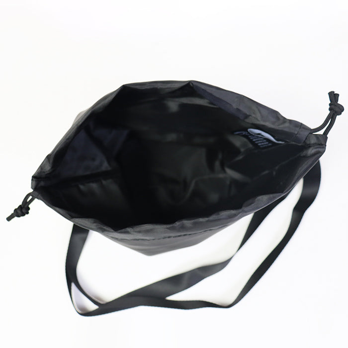 ショルダーポーチ DARK 90S DRAWSTRING BAG | ニューエラ |