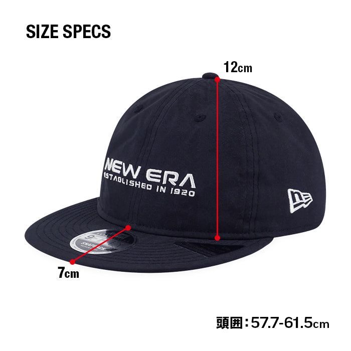 キャップ 9FIFTY COMIC SPACE RC | ニューエラ |