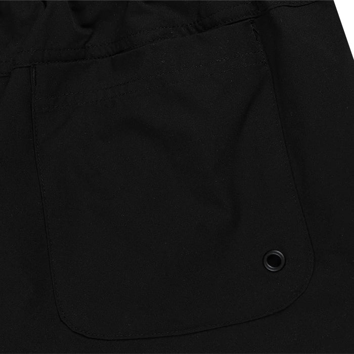 ハーフパンツ BASIC OUTDOOR BOLD WOVEN SHORTS | ニューエラ |