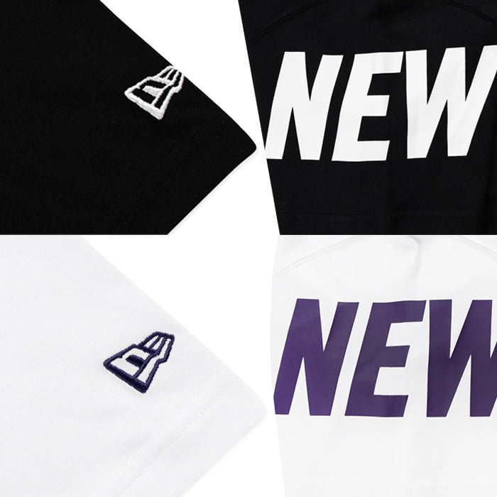 Tシャツ Outdoor Bold | ニューエラ |