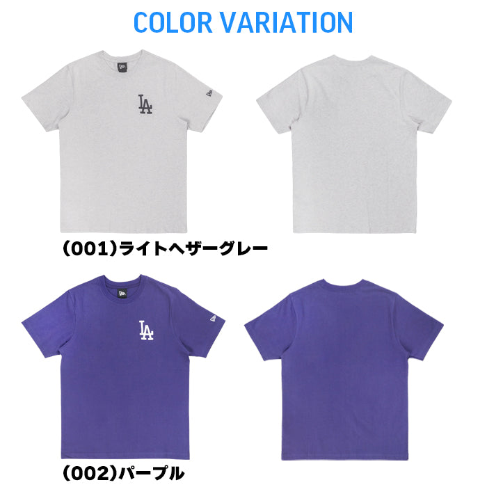 【春SALE】Tシャツ MLB ロサンゼルス・ドジャース 1436483 | ニューエラ |