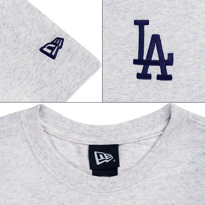 【春SALE】Tシャツ MLB ロサンゼルス・ドジャース 1436483 | ニューエラ |