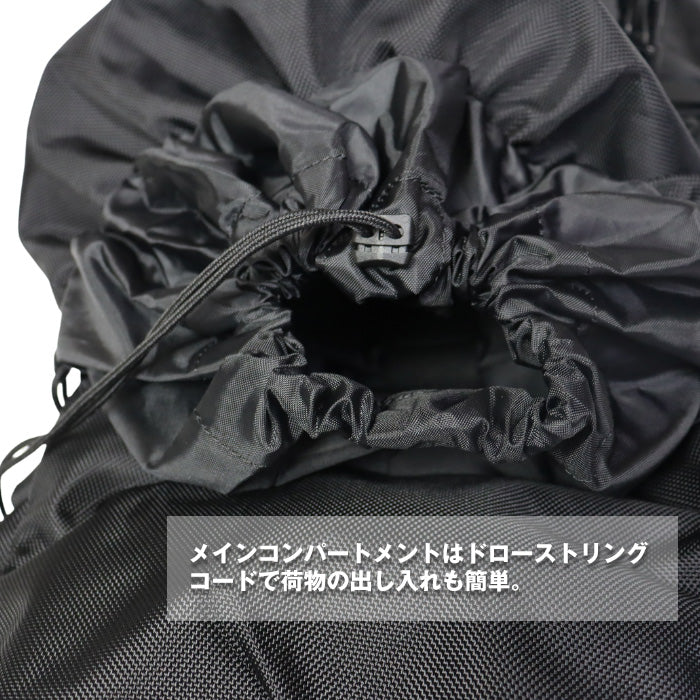 リュック RUCKSACK BAG 35L | ニューエラ |