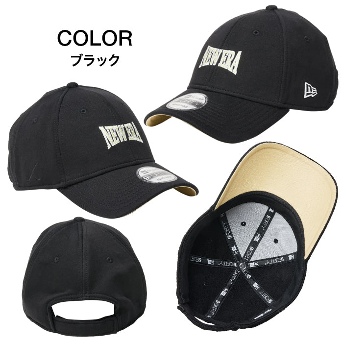 ゴルフキャップ 9FORTY GOLF 940VS SWEAT | ニューエラ |