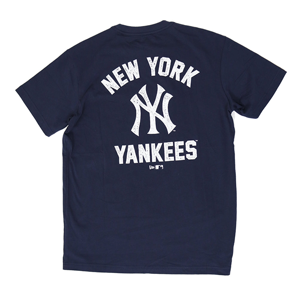 Tシャツ MLB ニューヨーク・ヤンキース 14499032 | ニューエラ |