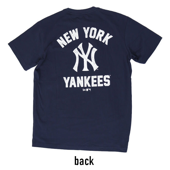 Tシャツ MLB ニューヨーク・ヤンキース 14499032 | ニューエラ |