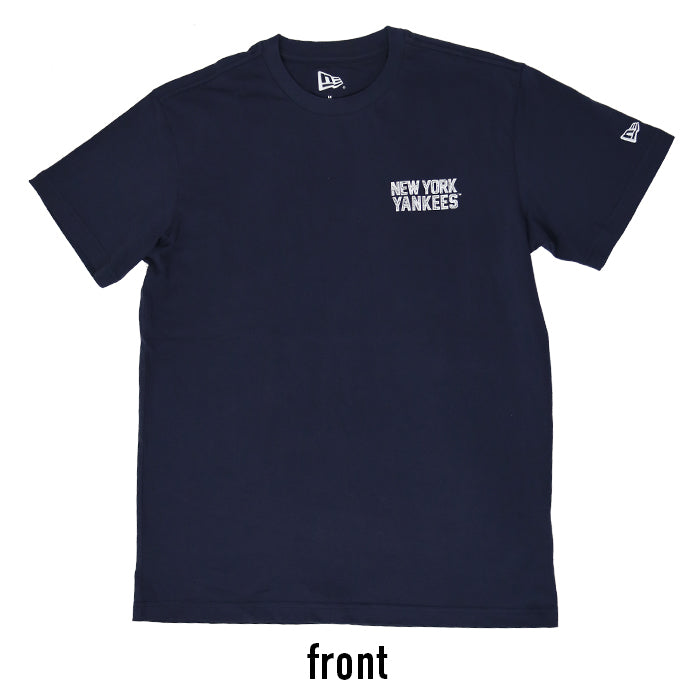 Tシャツ MLB ニューヨーク・ヤンキース 14499032 | ニューエラ |