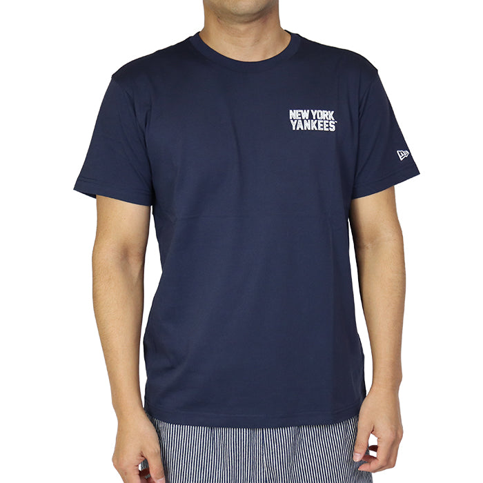 Tシャツ MLB ニューヨーク・ヤンキース 14499032 | ニューエラ |