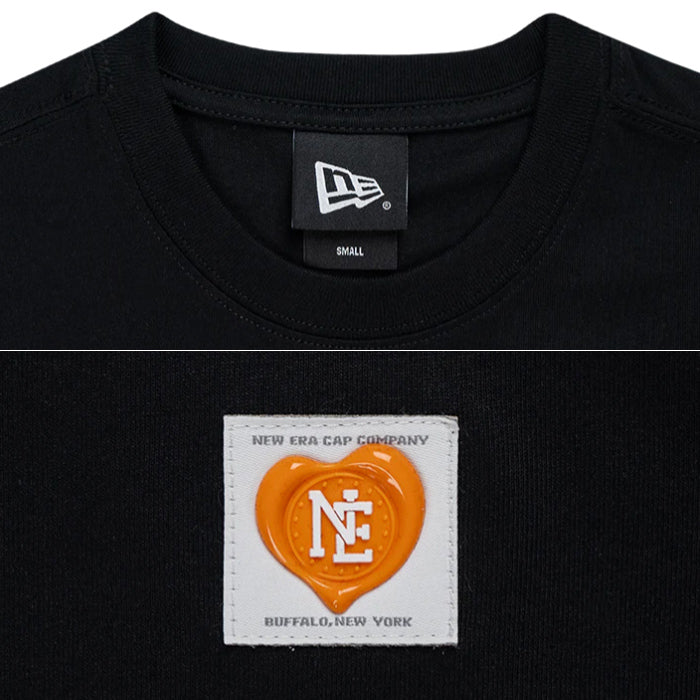Tシャツ VALENTINE'S DAY | ニューエラ |