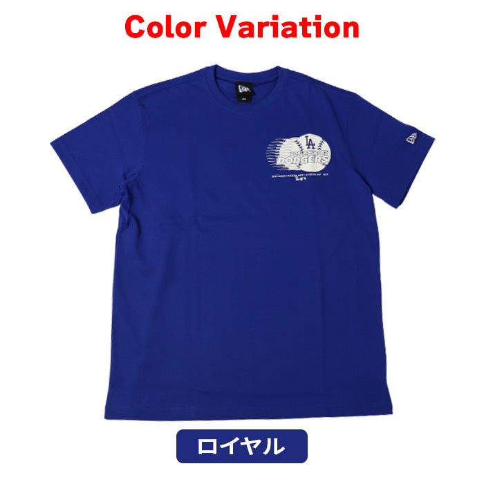 Tシャツ LA SEASONAL TEE | ニューエラ |