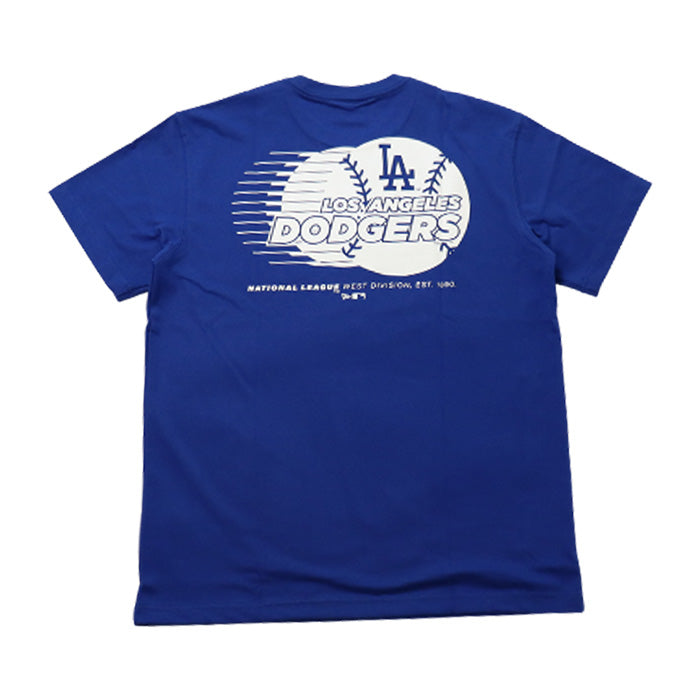 Tシャツ LA SEASONAL TEE | ニューエラ |
