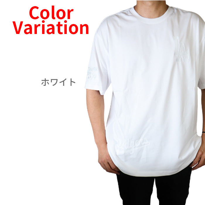 Tシャツ LA TONAL PACK COTTON TEE | ニューエラ |