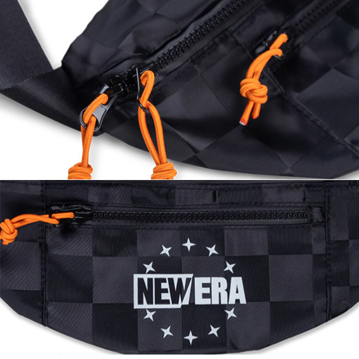 ボディバッグ CITY SPORT BUM BAG | ニューエラ |