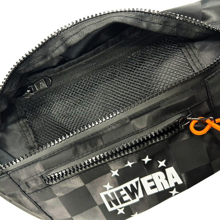 ボディバッグ CITY SPORT BUM BAG | ニューエラ |