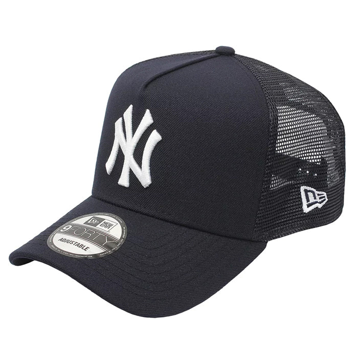 キャップ 9FORTY A-Frame MLB | ニューエラ |