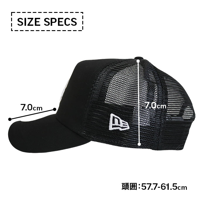 キャップ 9FORTY A-Frame MLB | ニューエラ |