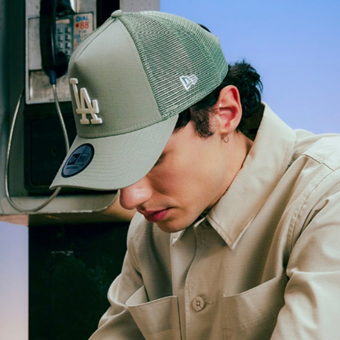キャップ 9FORTY A-Frame MLB | ニューエラ |
