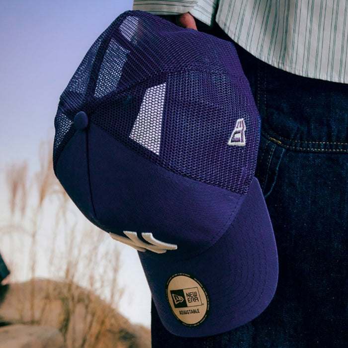 キャップ 9FORTY A-Frame MLB | ニューエラ |