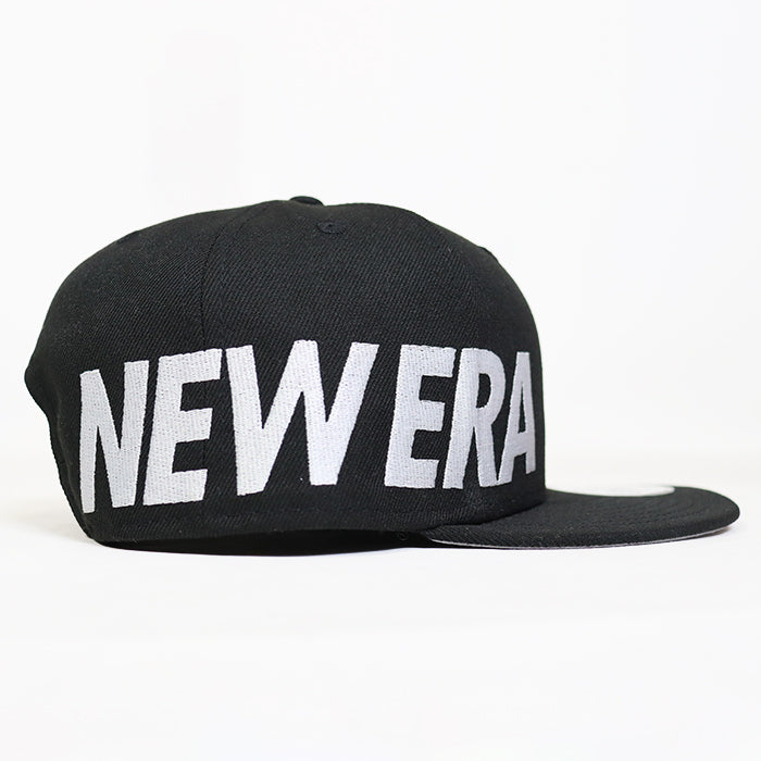 キャップ 9FIFTY SIDE WORD MARK | ニューエラ |