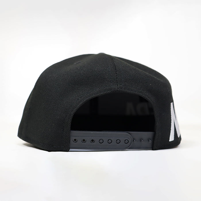 キャップ 9FIFTY SIDE WORD MARK | ニューエラ |