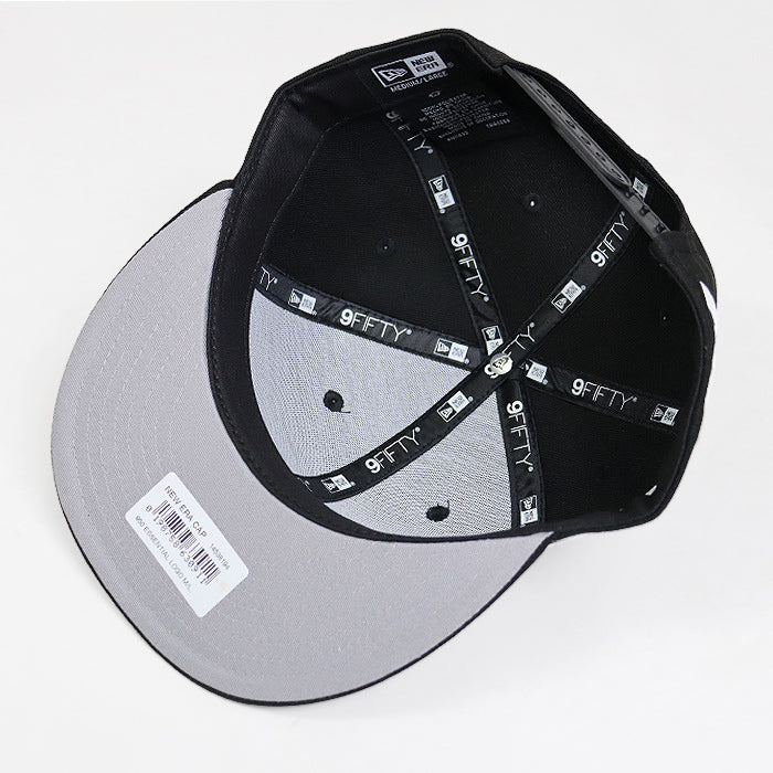 キャップ 9FIFTY SIDE WORD MARK | ニューエラ |