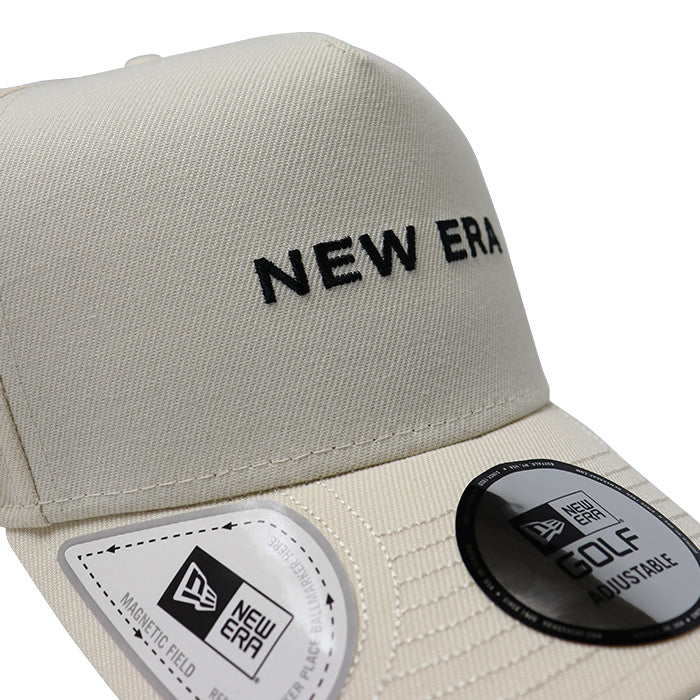 新生活応援SALE 【海外モデル】 ニューエラ 9TWENTY A-Frame アジャスター調節 NE-GF940 NEW ERA GOLF ベースボール キャップ 帽子 ゴルフ 野球 クラブ アウトドア ウォーキング シンプル カジュアル スポーツ 男女兼用 日本未発売