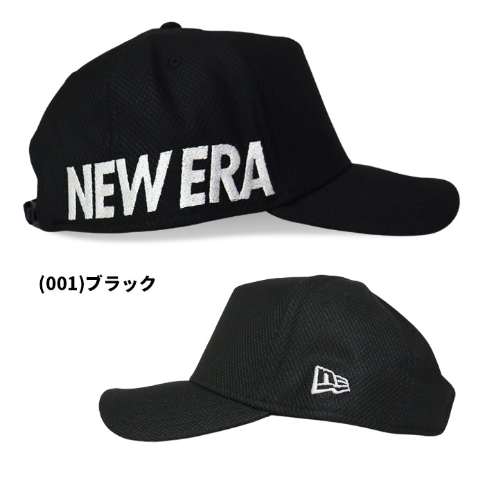ゴルフキャップ 9FORTY A-Frame DIAMOND ERA | ニューエラ |