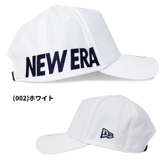 ゴルフキャップ 9FORTY A-Frame DIAMOND ERA | ニューエラ |