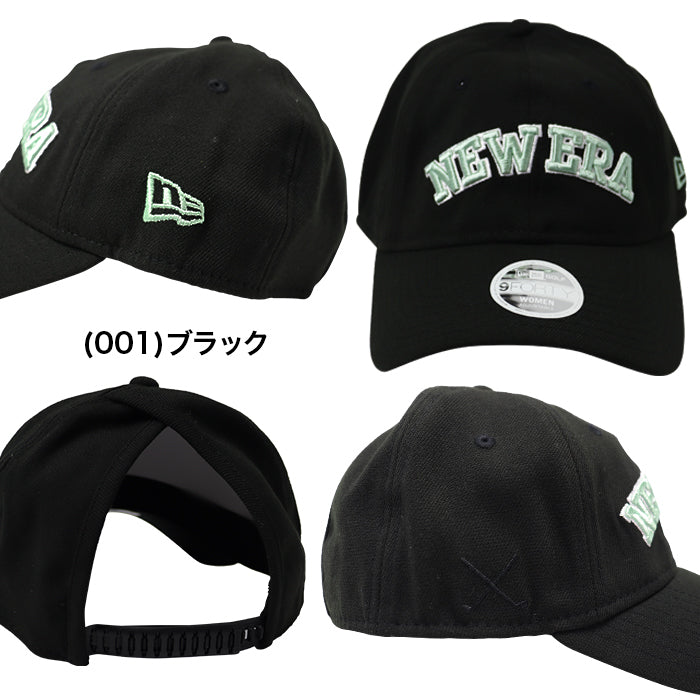 ゴルフキャップ レディース 9FORTY OPEN BACK | ニューエラ |