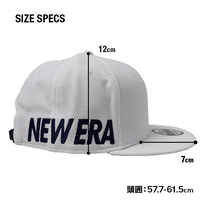 【春SALE】ゴルフキャップ 9FIFTY DIAMOND ERA | ニューエラ |
