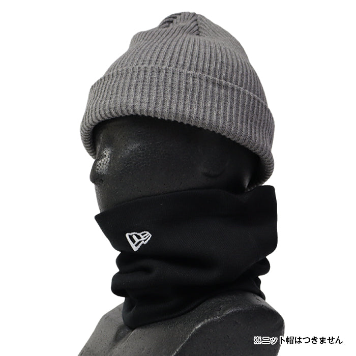 ネックウォーマー FLAG LOGO GAITER | ニューエラ |
