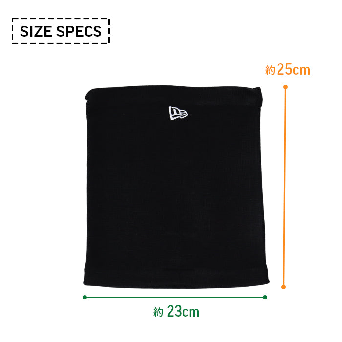 ネックウォーマー FLAG LOGO GAITER | ニューエラ |