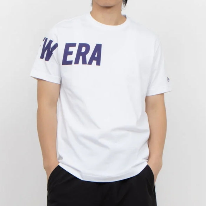 Tシャツ Outdoor Bold | ニューエラ |