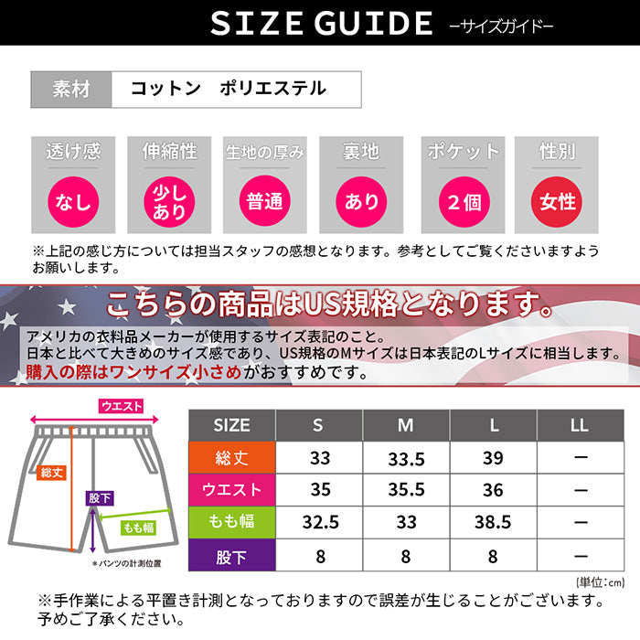 ショートパンツ MLB League Essential SHORT | ニューエラ |
