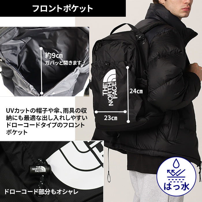 BOZER BACKPACK リュックサック | ノースフェイス |