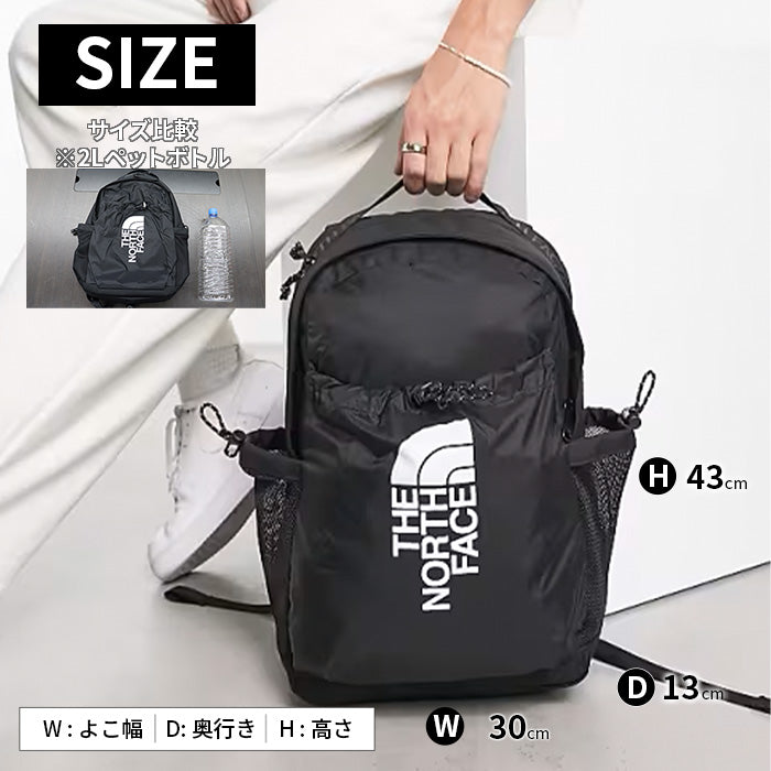BOZER BACKPACK リュックサック | ノースフェイス |