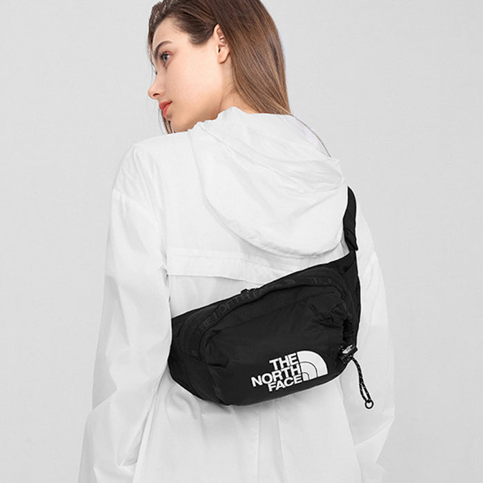 【訳あり商品につき返品交換不可】ボディバッグ BOZER HIP PACK | ノースフェイス |