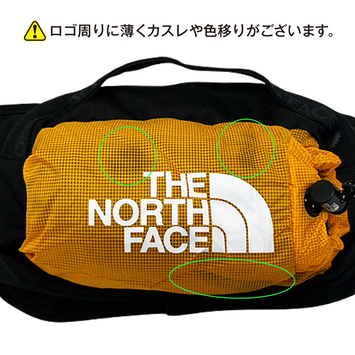 【訳あり商品につき返品交換不可】ボディバッグ BOZER HIP PACK | ノースフェイス |