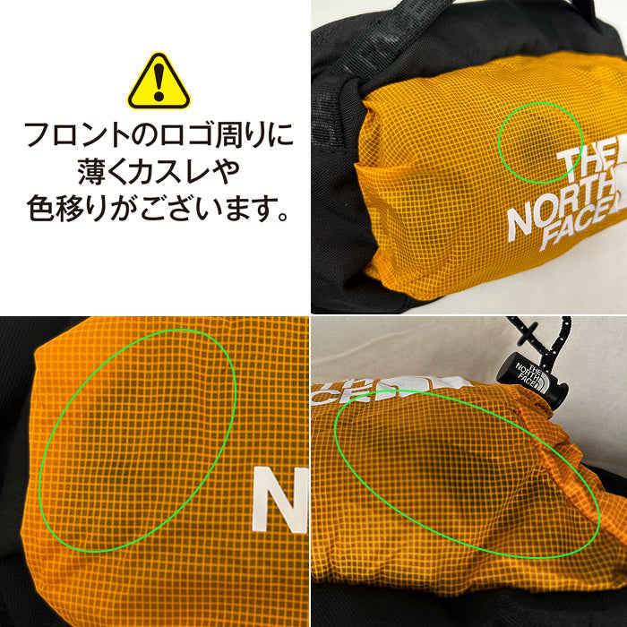 【訳あり商品につき返品交換不可】ボディバッグ BOZER HIP PACK | ノースフェイス |