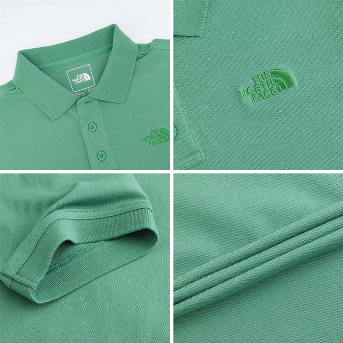 ポロシャツ メンズ LOGO POLO | ノースフェイス |
