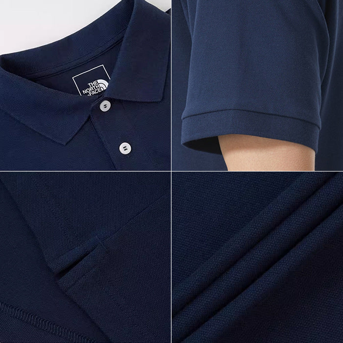 ポロシャツ メンズ LOGO POLO | ノースフェイス |