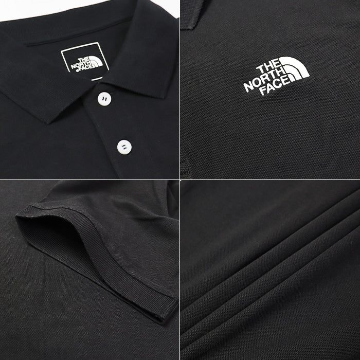 ポロシャツ メンズ LOGO POLO | ノースフェイス |