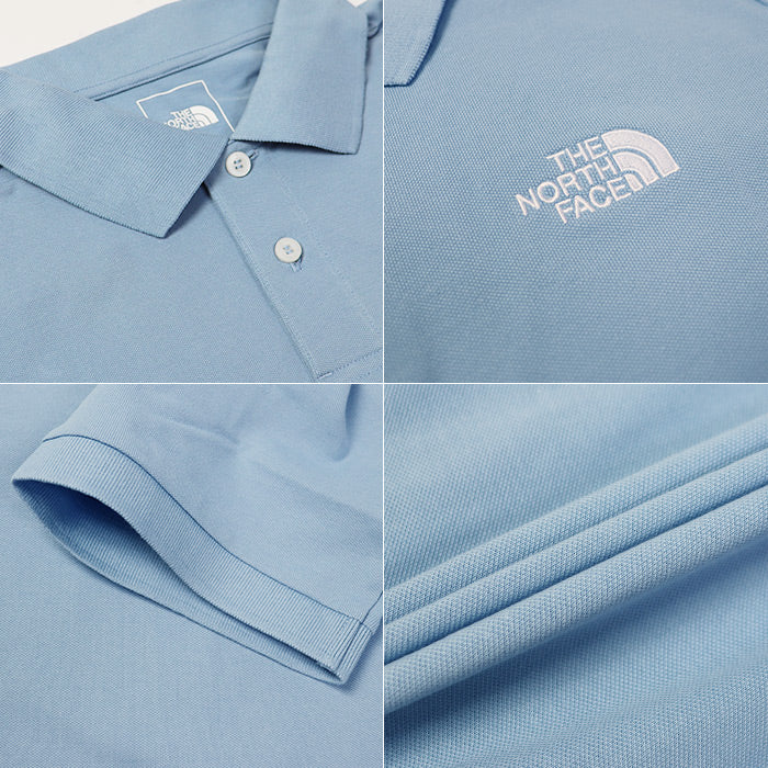 ポロシャツ メンズ LOGO POLO | ノースフェイス |