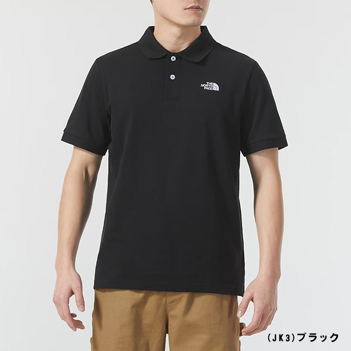 ポロシャツ メンズ LOGO POLO | ノースフェイス |