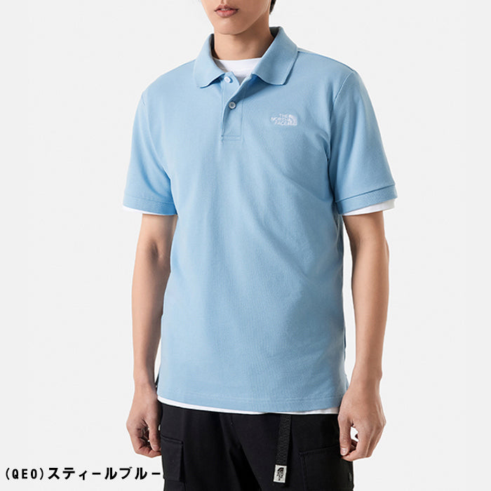 ポロシャツ メンズ LOGO POLO | ノースフェイス |