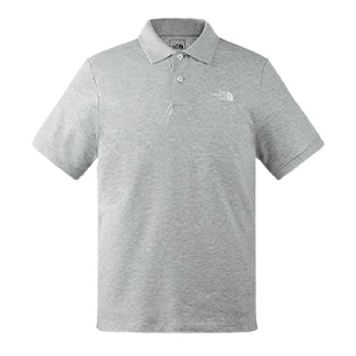 ポロシャツ メンズ LOGO POLO | ノースフェイス |