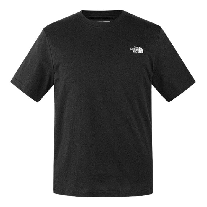 Tシャツ FOUNDATION TEE | ノースフェイス |