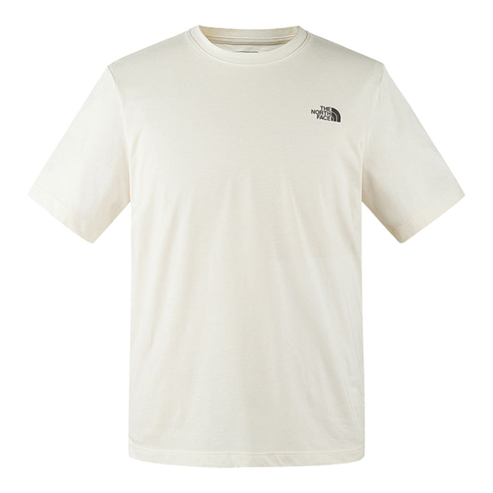 Tシャツ FOUNDATION TEE | ノースフェイス |