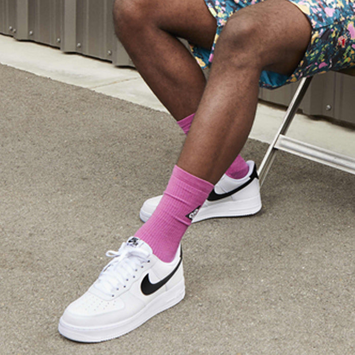 【全2色】【サイズ交換1回無料】NIKE ナイキ メンズ スニーカー シューズ エアフォースワン AIR FORCE 1 '07 AN21 CT2302
