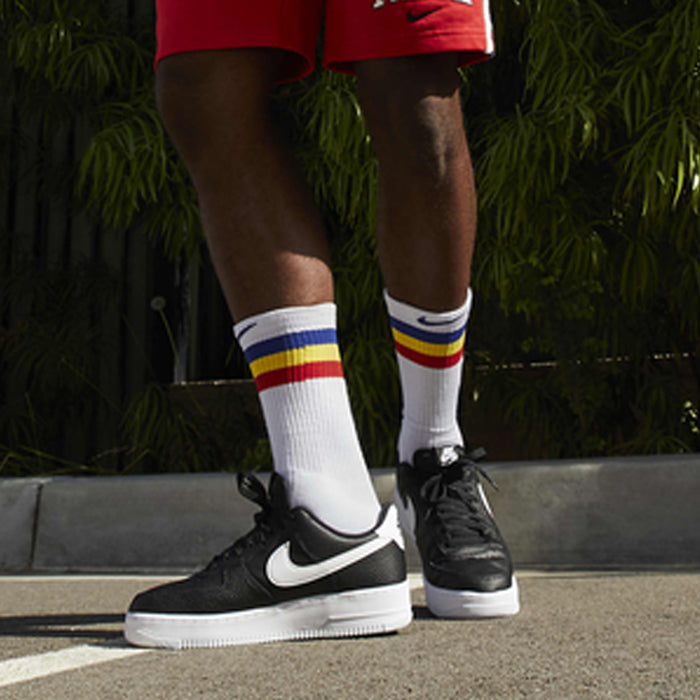 【全2色】【サイズ交換1回無料】NIKE ナイキ メンズ スニーカー シューズ エアフォースワン AIR FORCE 1 '07 AN21 CT2302
